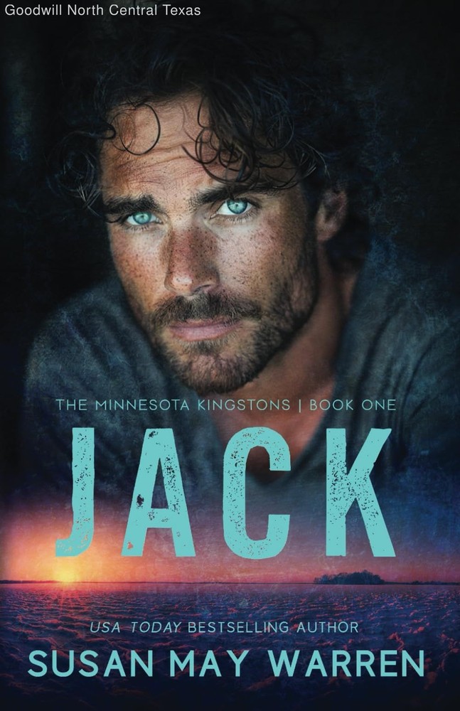 Jack (The Minnesota Kingstons)