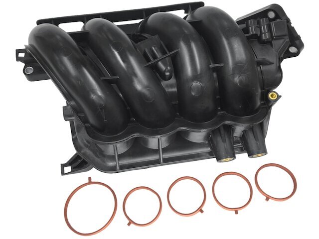 2008-2012 Honda Accord 2.4L Intake Manifold 65MFWT