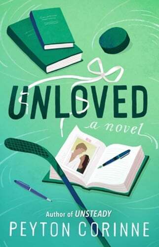 Unloved by Peyton Corinne: Used