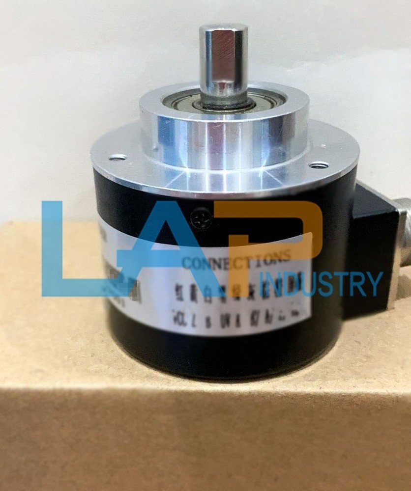 1Pcs New For Encoder IRS620 2000P/R replacement