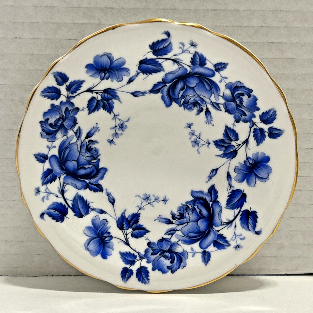 Royal Grafton England Fine Bone China 4.5