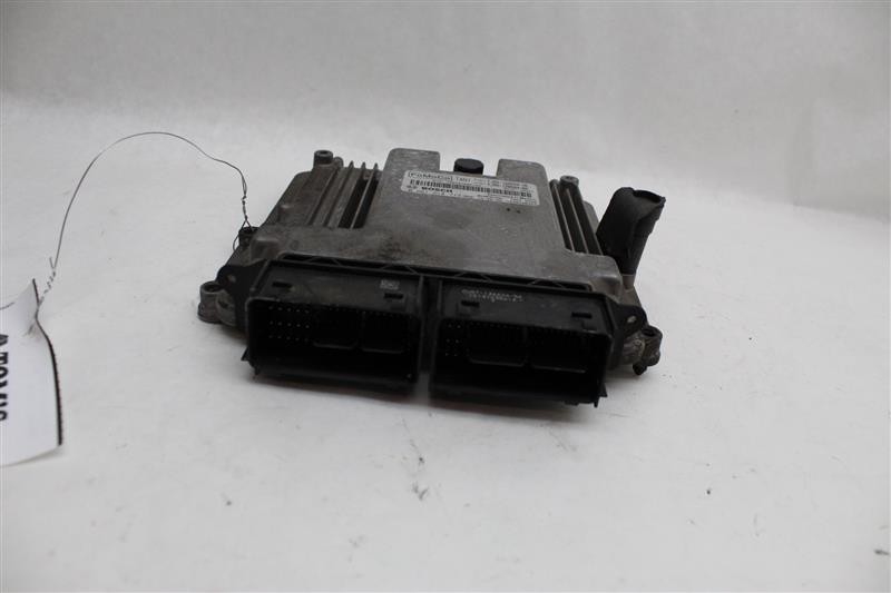 Used Engine Control Module (ECM) fits: 2016 Ford Escape Electronic Control Modul