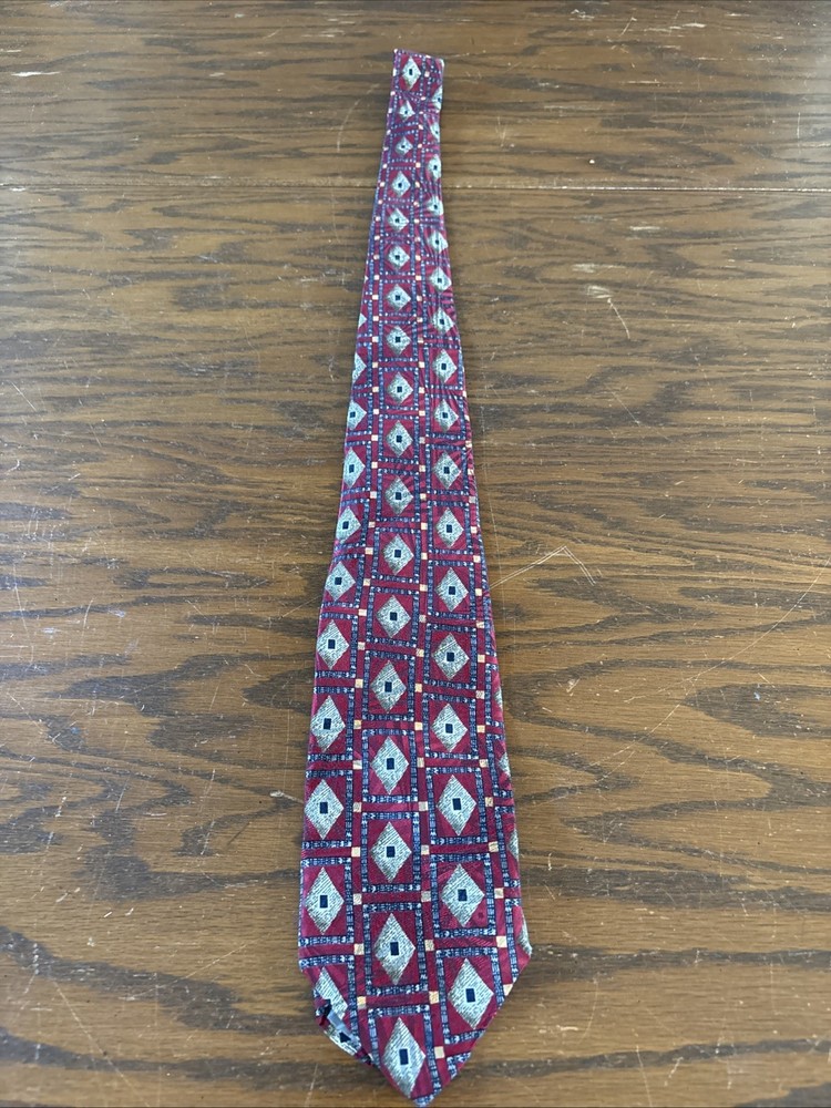 Robert Talbott Best Of Class Tie Nordstrom Hand Sewn Silk Geometric