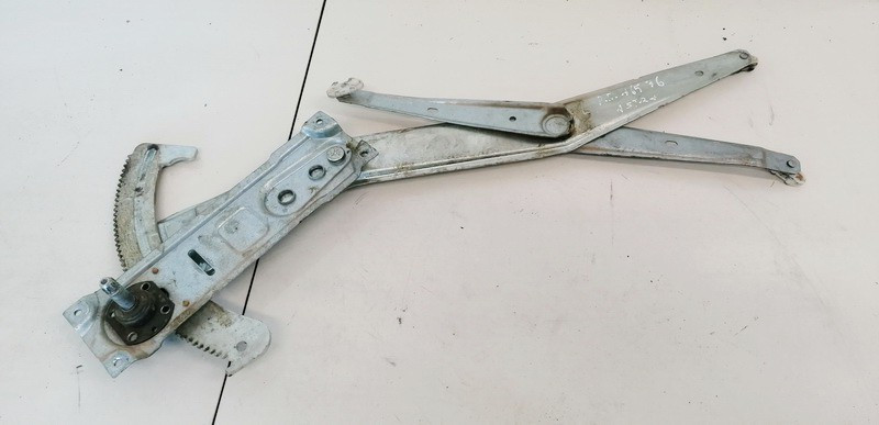 90360534R window regulator front right Opel Astra DE1318803-95