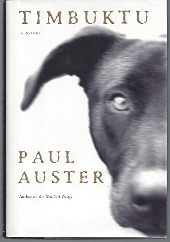 Timbuktu, Auster, Paul