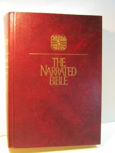 Narrated Bible in Chronological Order: New Inter... by Smith, F. LaGard HardbackFREE US DELIVERY | ISBN: 0890814082 | Quality Books