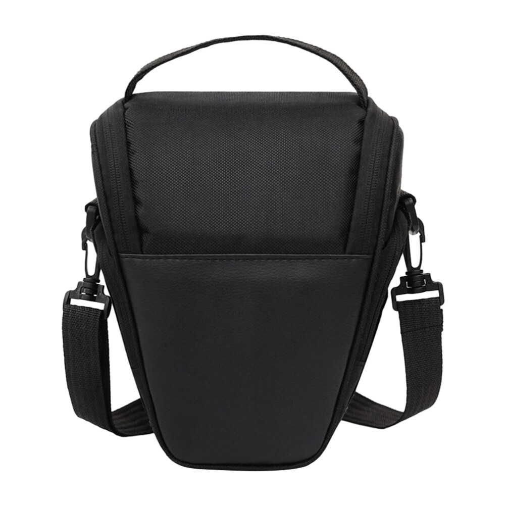 Compact Women Shockproof Shoulder Waterproof Camera Bag Dslr Bag