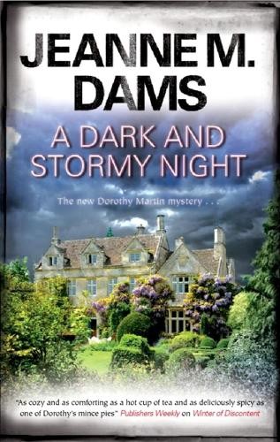 A Dark and Stormy Night: 10 (A Doro..., Dams, Jeanne M.
