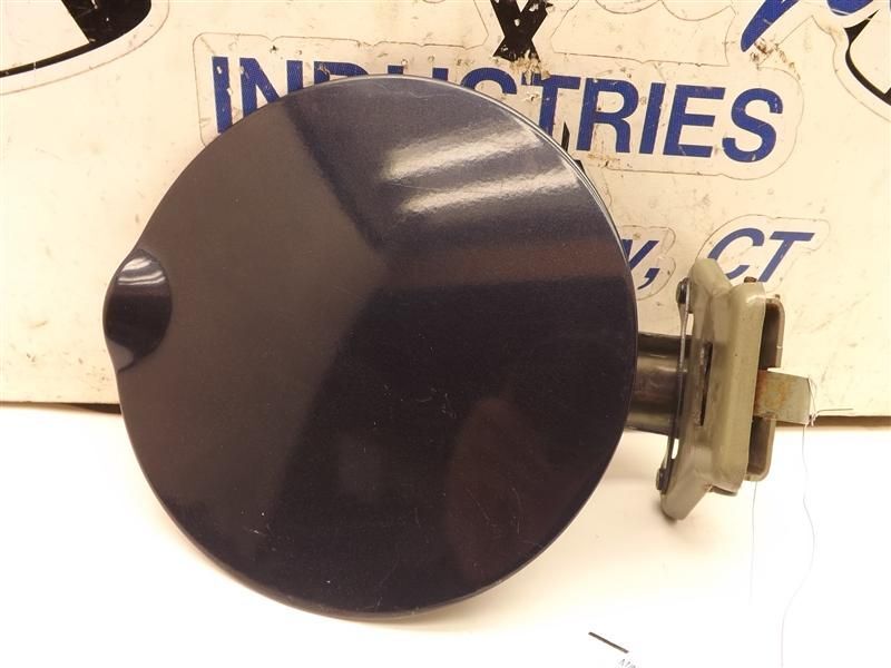 EXPLORER  2000 Fuel Filler Door 152137