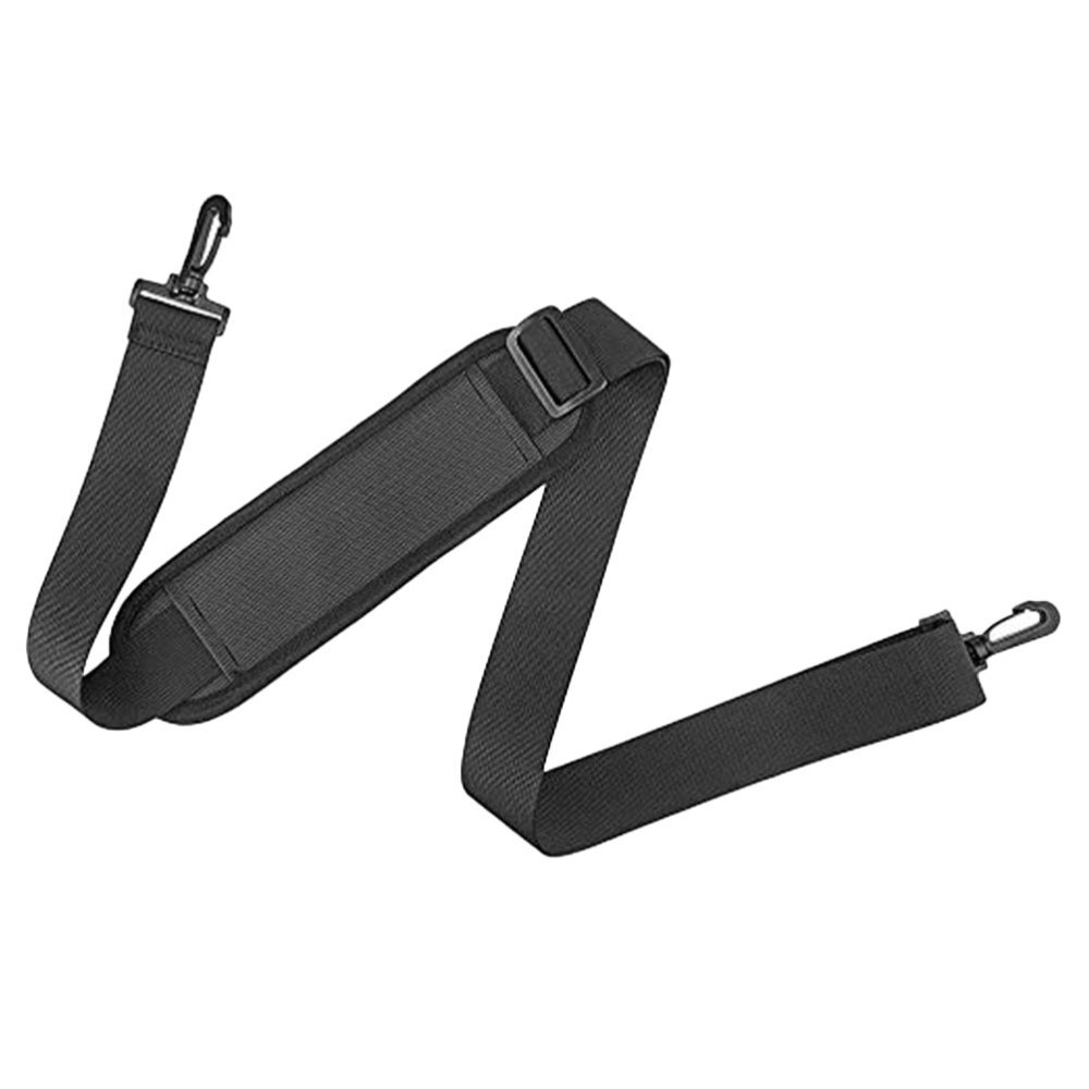 Universal Golf Bag Shoulder Strap Wide Comfortable Messenger Travel Belt Replacement