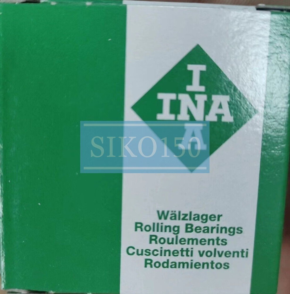 1PC INA 3806-2RS Angular Contact Ball Bearing #SK