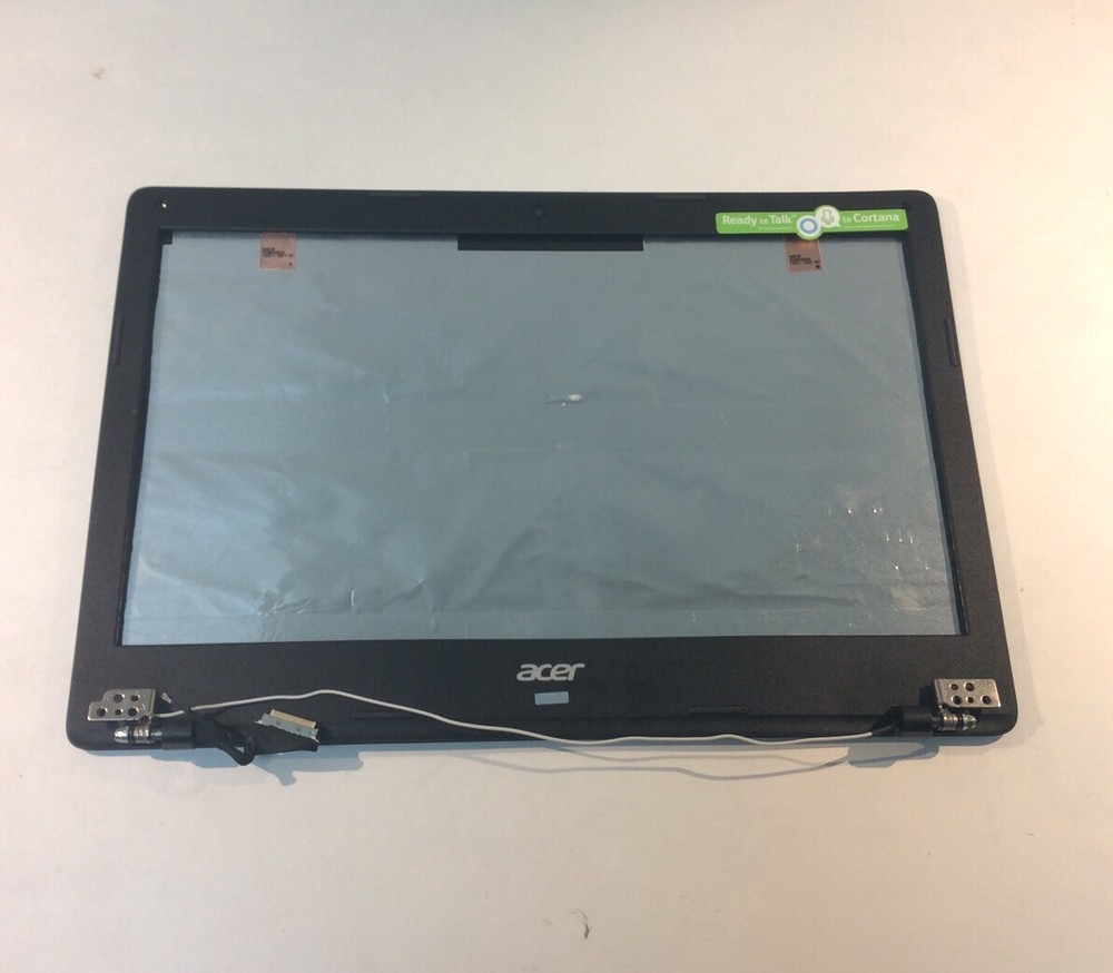 Acer Aspire One Cloudbook 14 LCD Back Cover Bezel E1-Y1-c9 Replacement-image