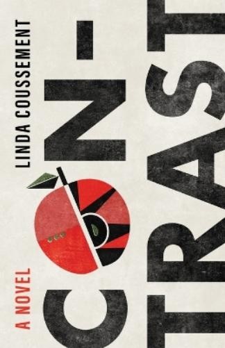 Linda Coussement Contrast (Paperback)Another great item from Rarewaves USA | Free delivery!