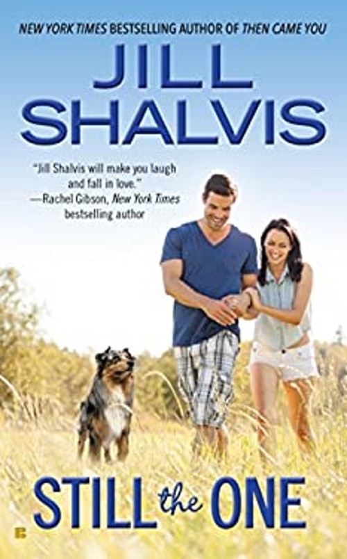 Still the One Mass Market Paperbound Jill ShalvisFree US Delivery | ISBN:0425270181