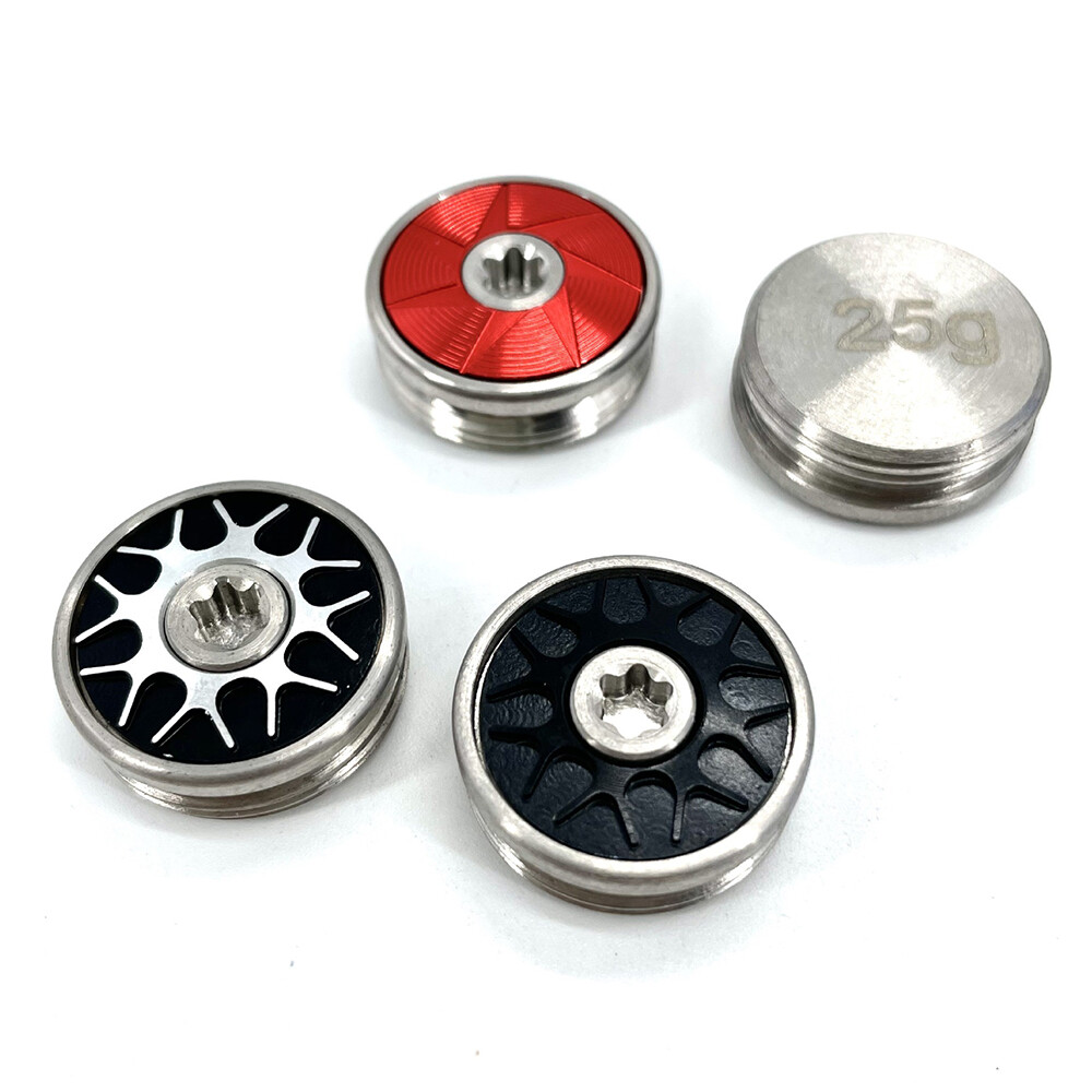 ODS Push Rod Screw-STROKE LAB Series Weights of 5g 10g 15g-35g Golf Accessories