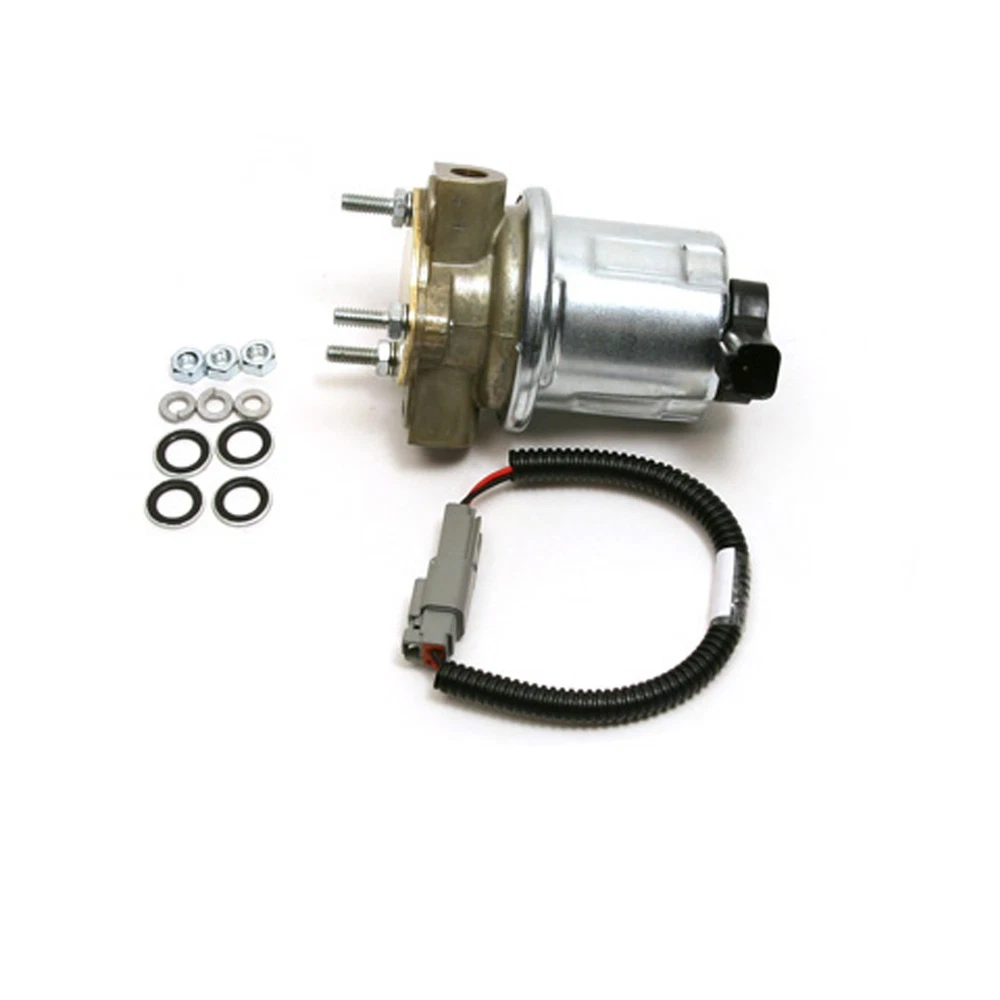 Fuel Lift Pump Assembly for Dodge Ram 2500 Cummins 5.9L Turbo Diesel HFP923: