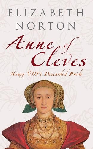 Elizabeth Norton Anne of Cleves (Paperback)Another great item from Rarewaves USA | Free delivery!