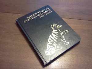 Discover Griffiths David's Introduction to Quantum Mechanics in Hardcover Format