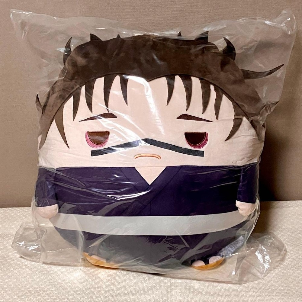 Sunrise Jujutsu Kaisen Choso Kujimate A Prize Mega Plush 50cm 19.7in