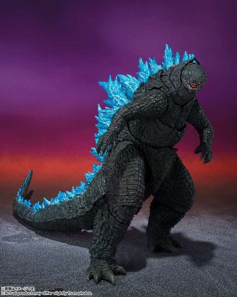 Godzilla x Kong New Empire Monster Action Figure 96909