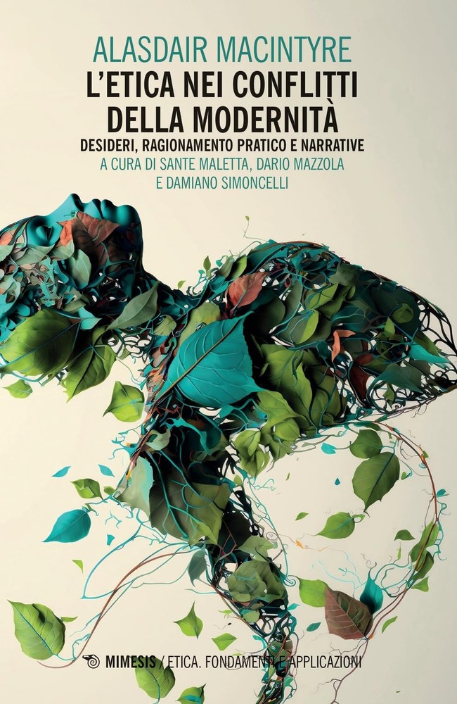 Sante Maletta Dario Mazzo L'etica nei conflitti della modernità: De (Paperback)Another great item from Rarewaves USA | Free delivery!