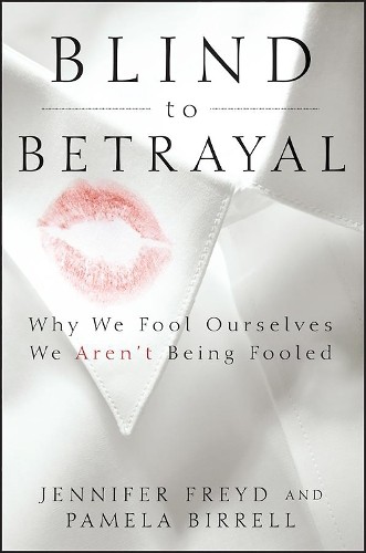 Pamela Birrell Jennifer Freyd Blind to Betrayal (Paperback)Another great item from Rarewaves USA | Free delivery!