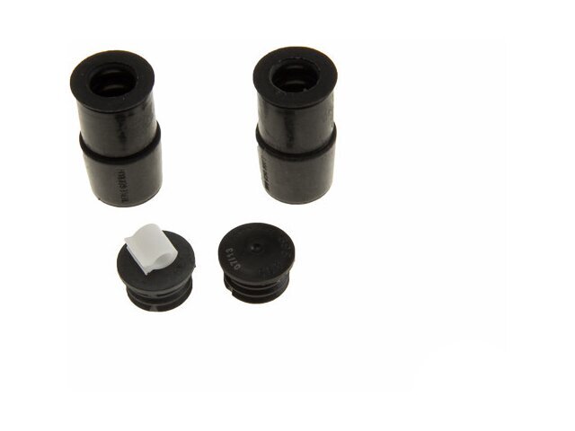 For BMW 525i Disc Brake Caliper Guide Bushing Kit Meyle 74365CZGD