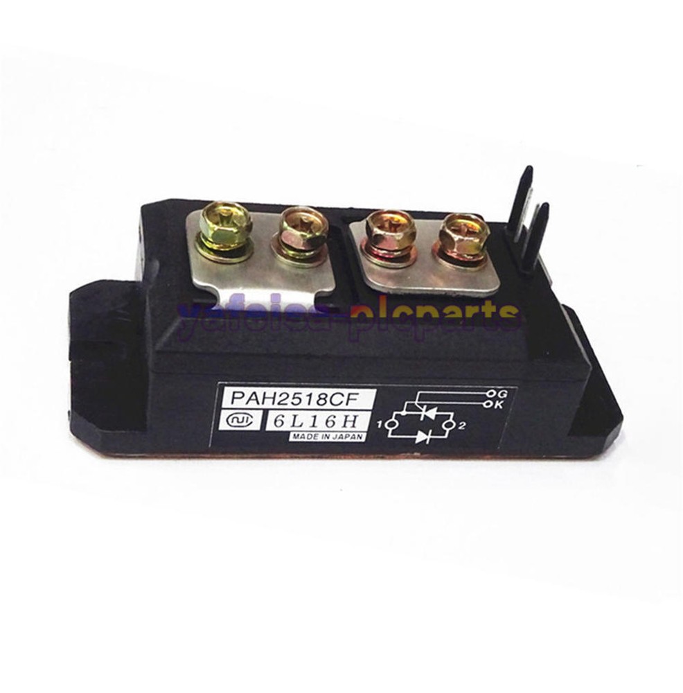 New 1Pcs Pah2518Cf Niec Japan Module