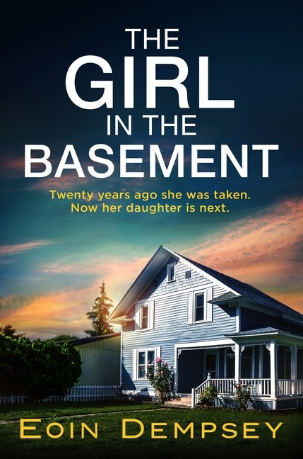 The Girl In The Basement