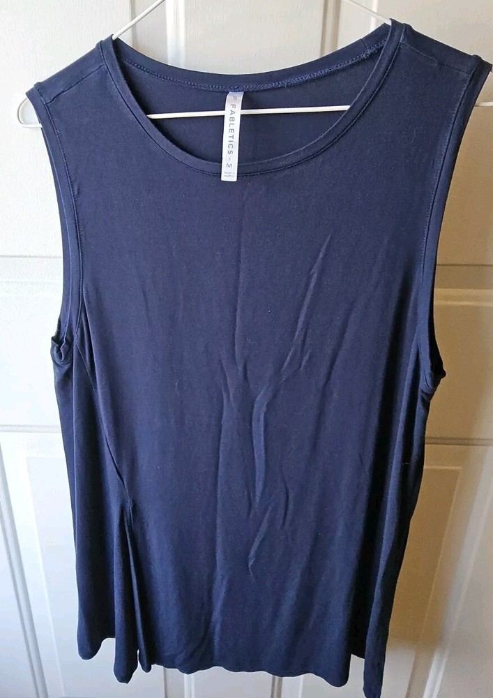 fabletics top medium Women's Sleeveless