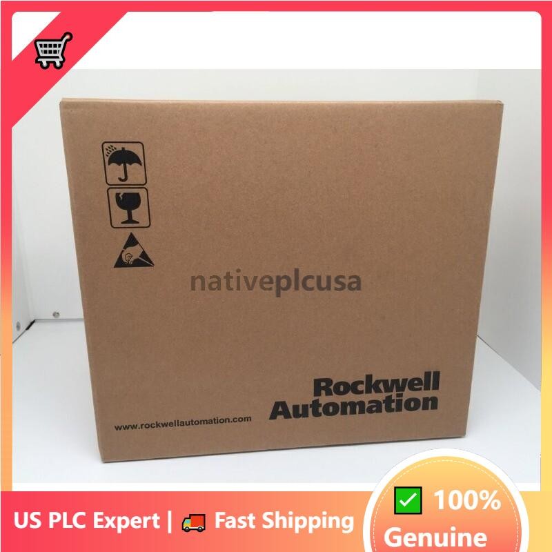 Brand New AB MPL-B680F-MJ72AA Servo Motor MPLB680FMJ72AA US Free Tax