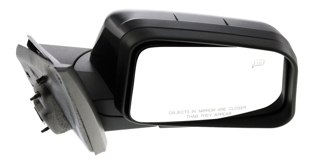 2008 Edge Right Mirror Paintable 8T4Z 17682 CA FO1321367 Replacement Part