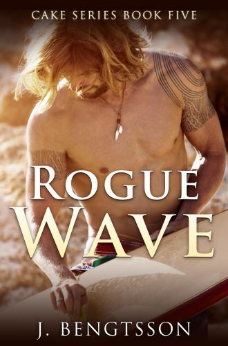 Rogue Wave, Like New Used, Free shipping in the US
