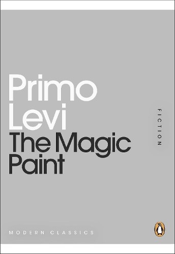 The Magic Paint (Penguin Mini Modern Classics) by Levi, Primo Paperback Book TheFREE US DELIVERY | ISBN: 0141196092 | Quality Books