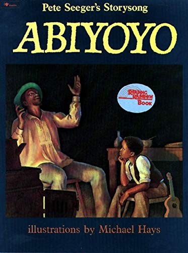 Abiyoyo: Based on a South African Lul..., Seeger, Peter