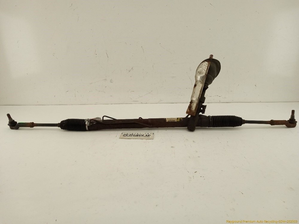 Land Rover LR2 Power Steering Gear Rack & Pinion Fits 2008-2012 08 09 10 11 12