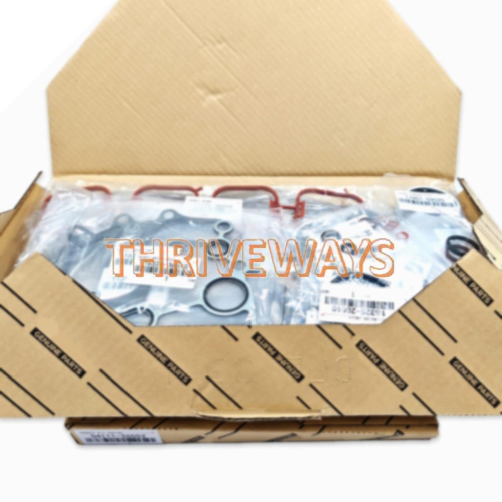 OEM Head Gasket Kit for 2009-16 Toyota Camry RAV4 2.5L 2AR Sienna Venza 2.7L 1AR