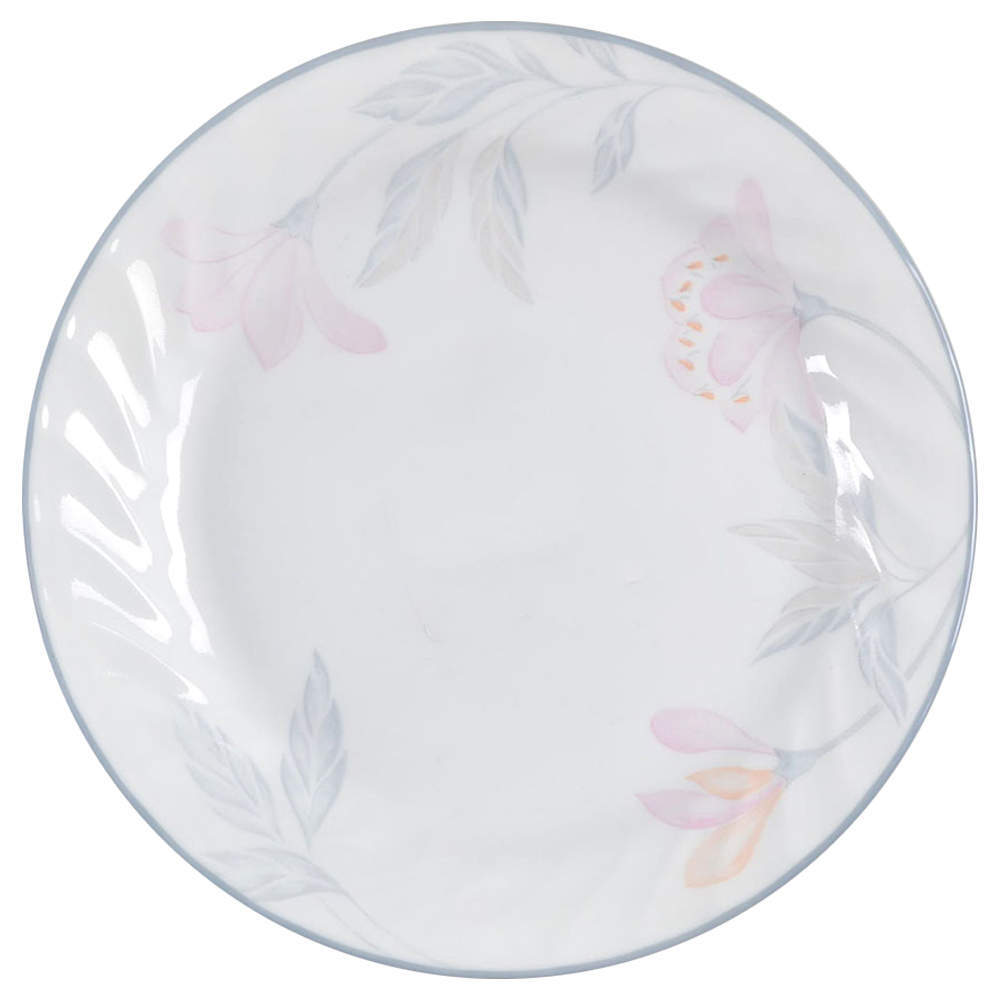 Corning Pink Trio  Salad Plate 88796