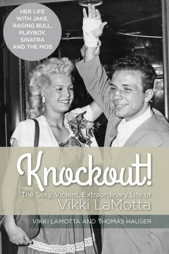 Knockout!, Brand New, Free shipping in the US