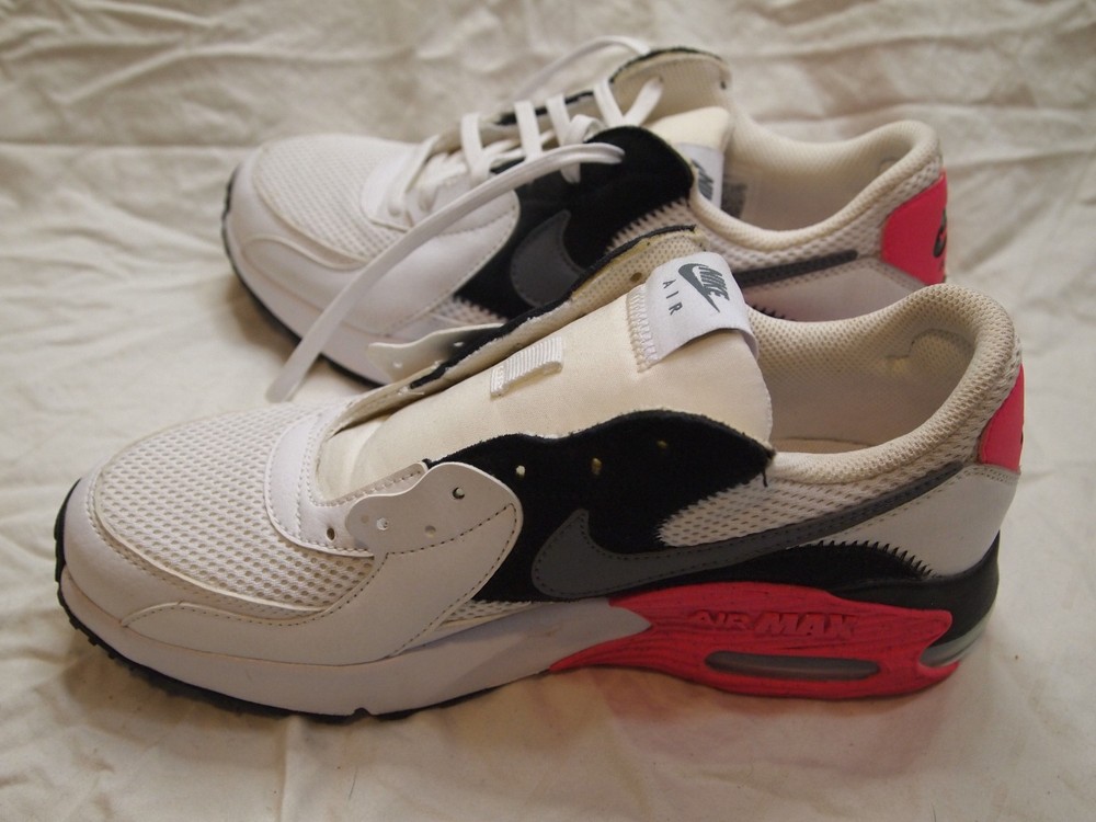 Nike Air Max Excee Running Shoes CD5432-100 Women’s SIZE 8.5