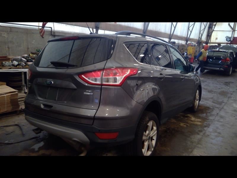 Engine ECM Electronic Control Module 1.6L Fits 13-16 ESCAPE 59108126 Month Money Back Guarantee! 100% Tested Auto Part!