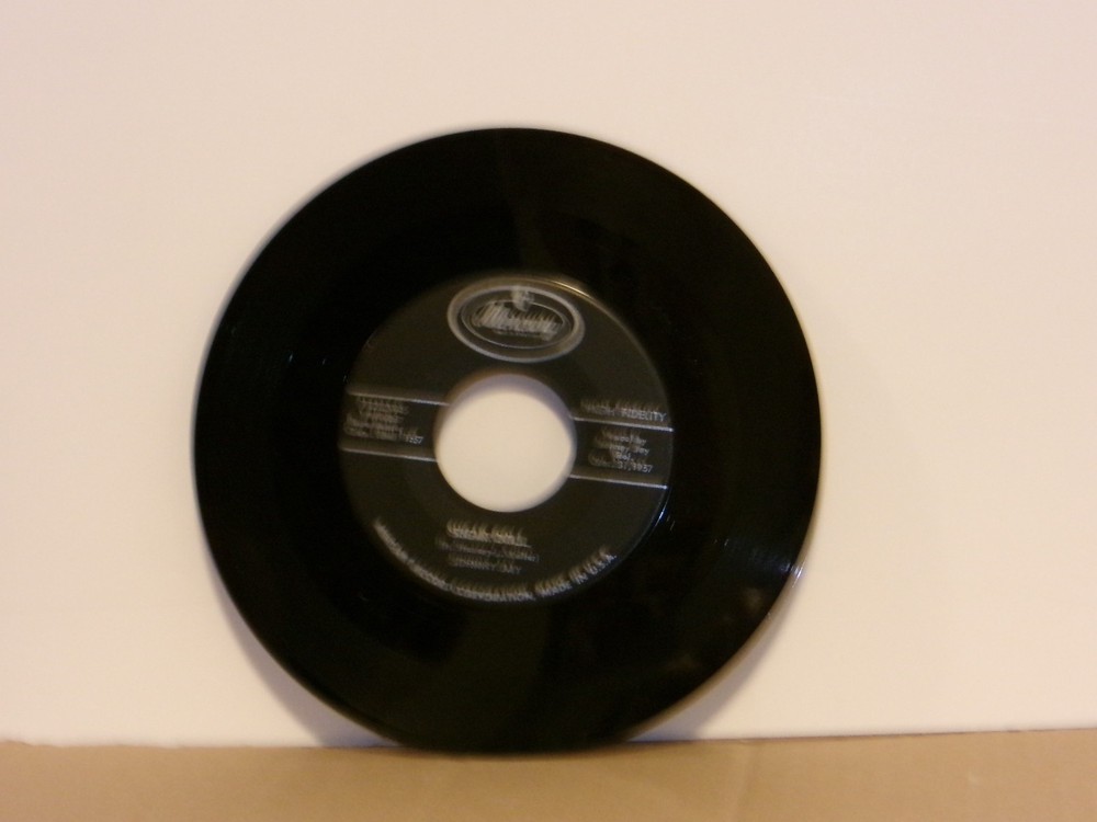 Rockabilly   Johnny Jay