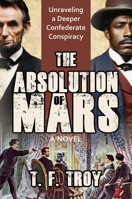 The Absolution Of Mars