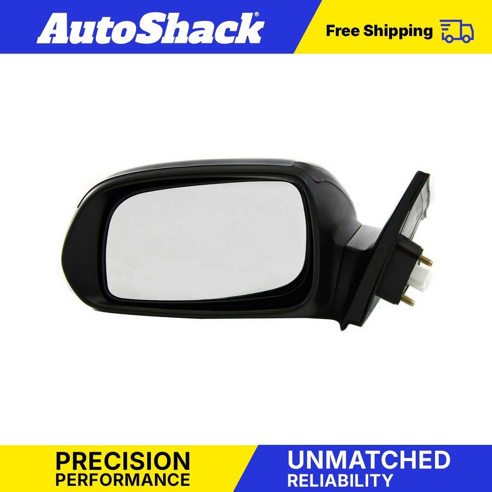 2005-2010 Scion tC 2.4L Power Signal Driver Side Mirror