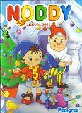 Noddy Annual 2005 By Enid Blyton