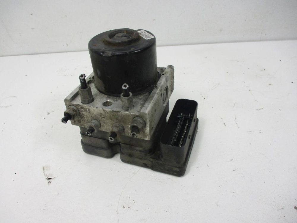 ABS Hydraulic Control Unit for Mazda 5 CR19 2.3L Engine  