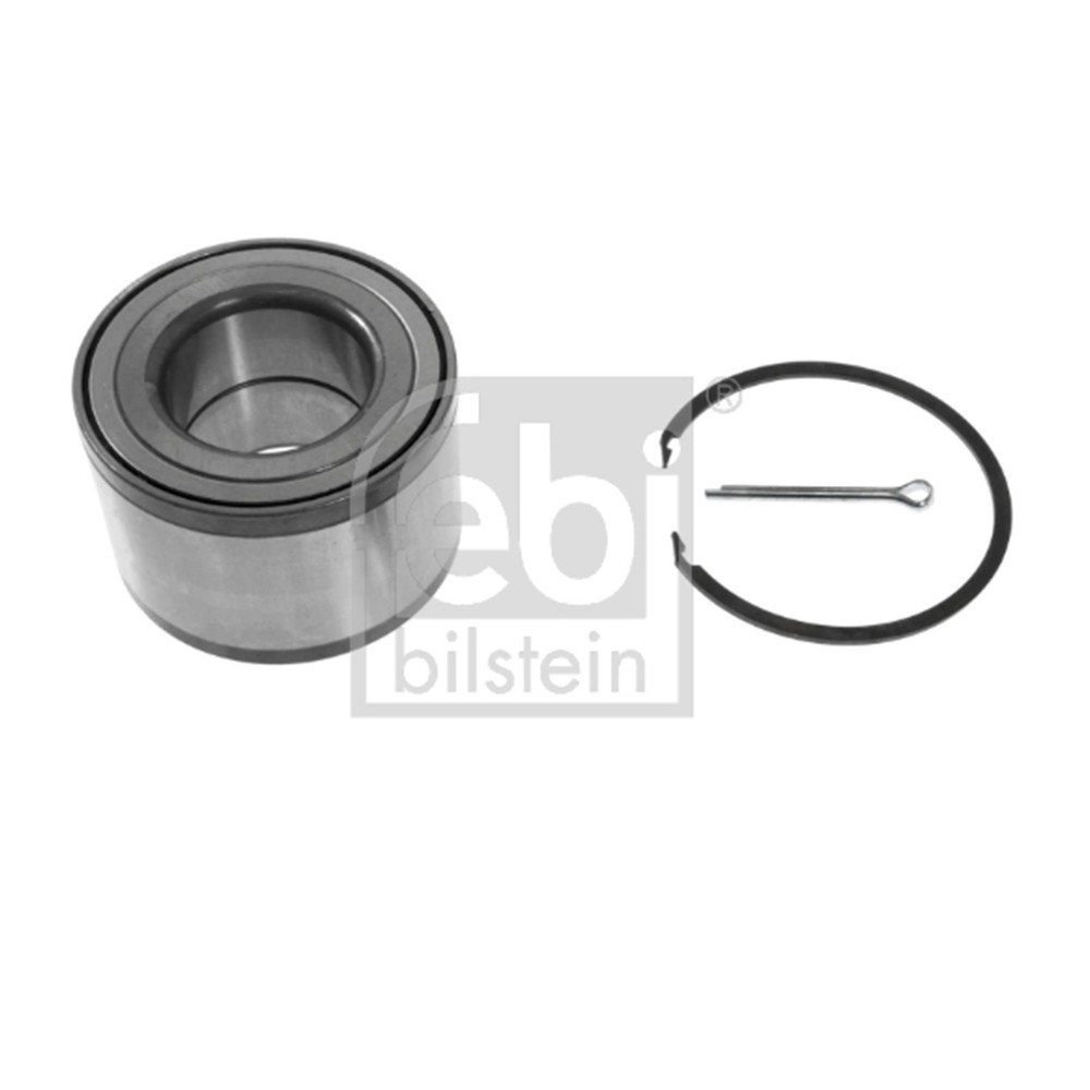 HiAce Commuter Granvia Rear Left Right Wheel Bearing Kit Febi 173682