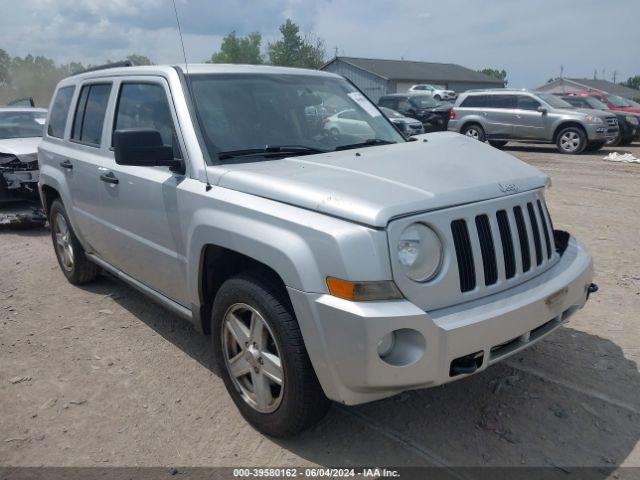 Used 2010 Jeep Patriot A/C Compressor AT Grade A Replacement-image