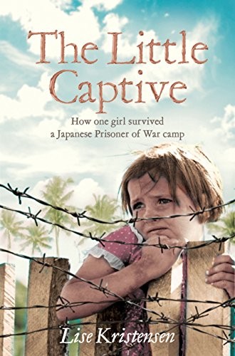 The Little Captive, Kristensen, Lise