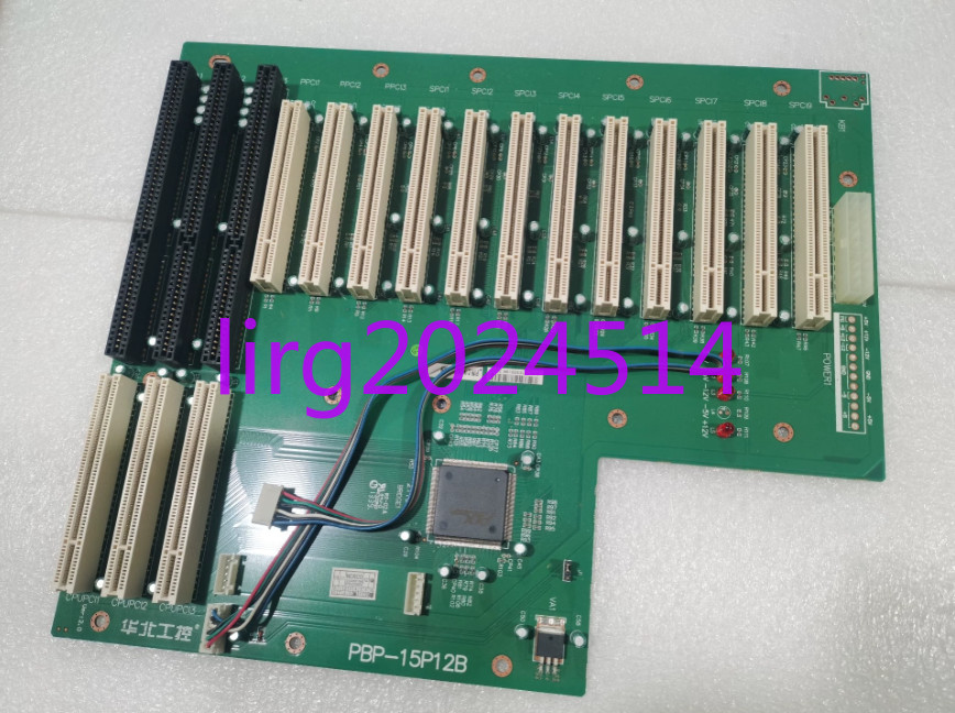 1pc used  PBP-15P12B VER:2.0
